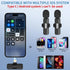 Wireless Lavalier Microphone
